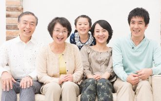 ご家庭でのお食事に