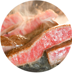 調理のこだわり